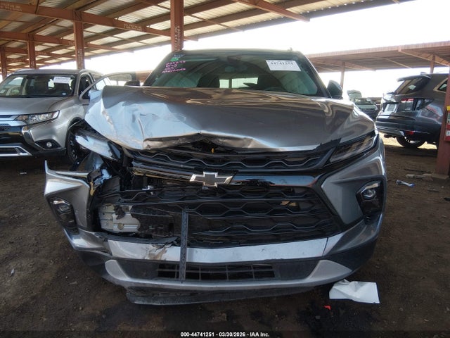 3GNKBCR46SS262389 Chevrolet Blazer Fwd 2lt