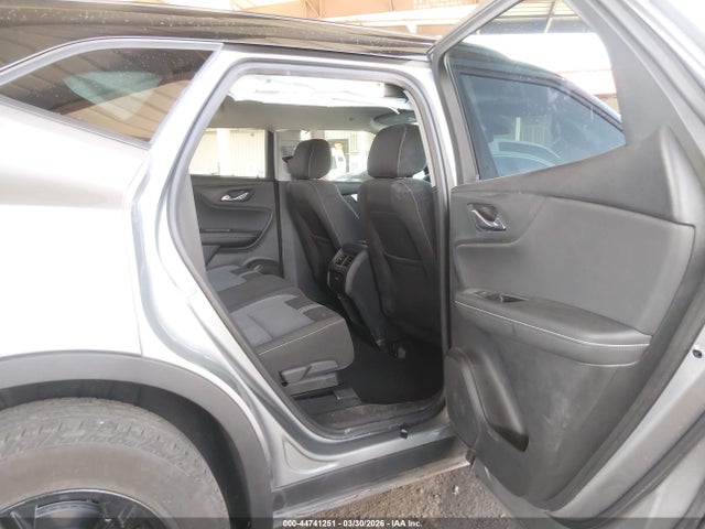 3GNKBCR46SS262389 Chevrolet Blazer Fwd 2lt