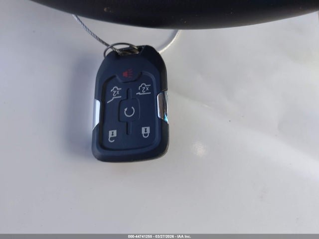 1GKS2BKCXGR271647 GMC YUKON SLT
