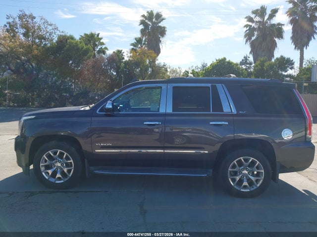 1GKS2BKCXGR271647 GMC YUKON SLT