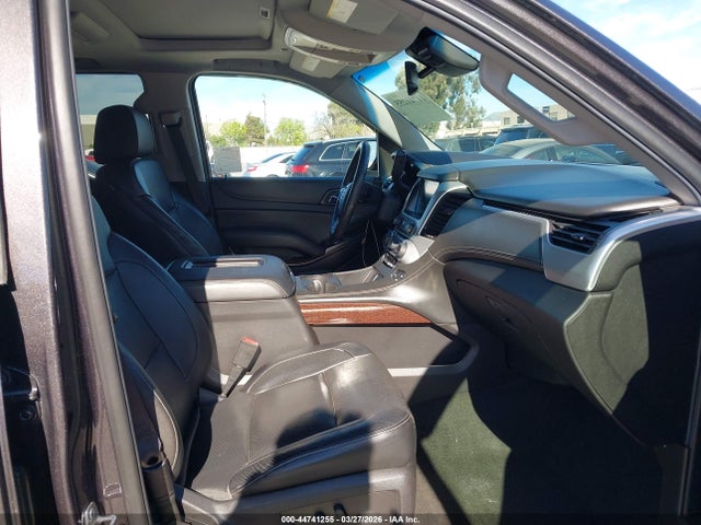 1GKS2BKCXGR271647 GMC YUKON SLT