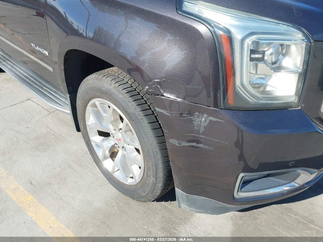 1GKS2BKCXGR271647 GMC YUKON SLT
