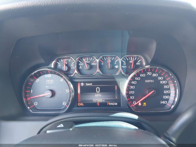 1GKS2BKCXGR271647 GMC YUKON SLT