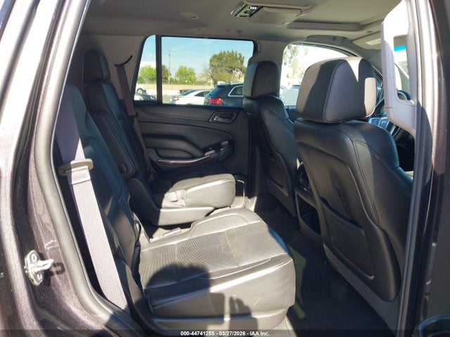 1GKS2BKCXGR271647 GMC YUKON SLT