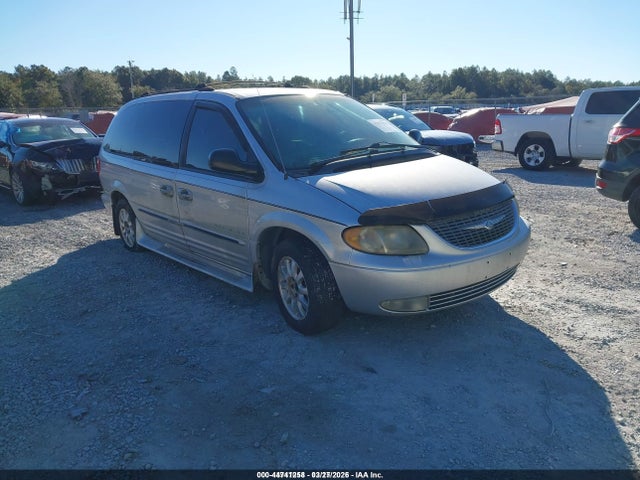Продажа на аукционе авто 2001 Chrysler Town & Country Lxi, vin: 2C8GP54LX1R325529, номер лота: 44741258