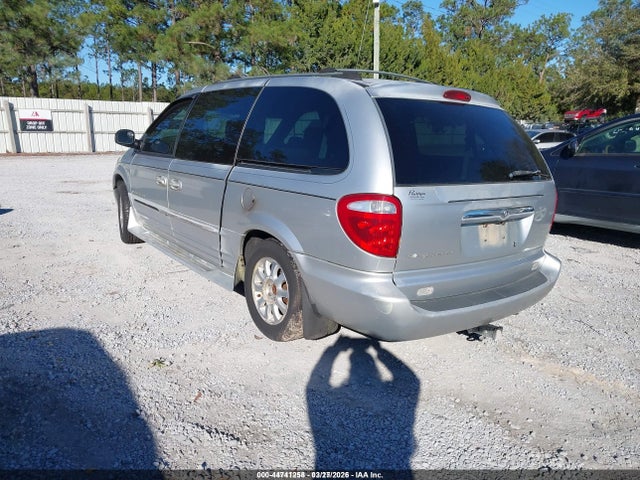 Продажа на аукционе авто 2001 Chrysler Town & Country Lxi, vin: 2C8GP54LX1R325529, номер лота: 44741258