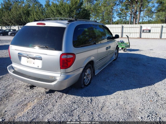 Продажа на аукционе авто 2001 Chrysler Town & Country Lxi, vin: 2C8GP54LX1R325529, номер лота: 44741258