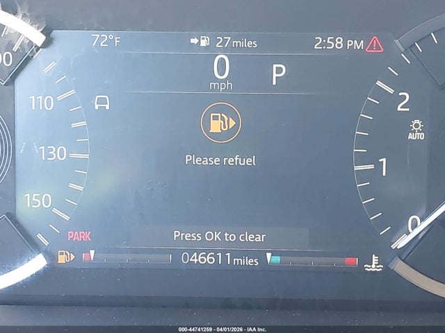 SALCJ2FXXLH859105 Land Rover Discovery Sport S