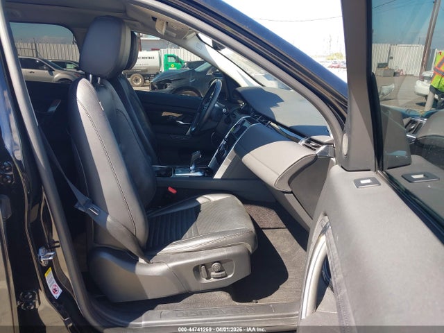 SALCJ2FXXLH859105 Land Rover Discovery Sport S