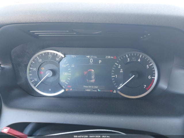 SALCJ2FXXLH859105 Land Rover Discovery Sport S