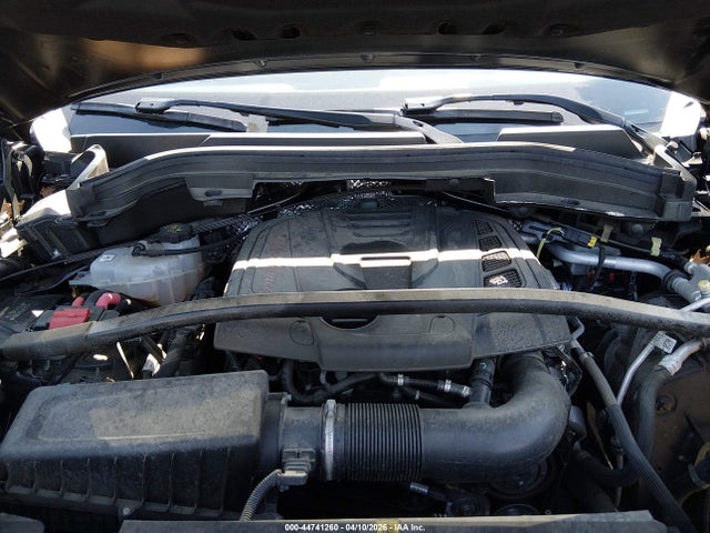 ZASPAKBN4M7D19521 Alfa Romeo Stelvio Ti Awd