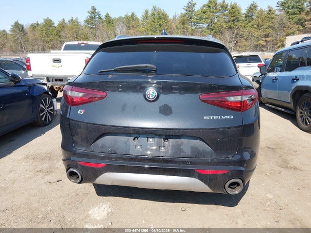 ZASPAKBN4M7D19521 Alfa Romeo Stelvio Ti Awd