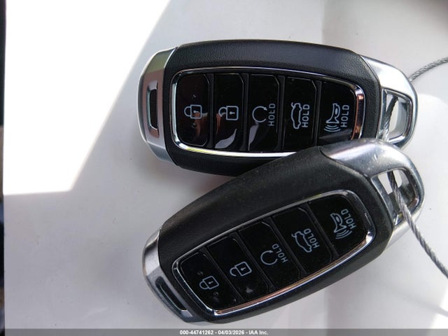 Aukcja sprzedaży 2023 Hyundai Elantra N Line, vin: KMHLR4AF6PU609444, numer aukcji: 44741262