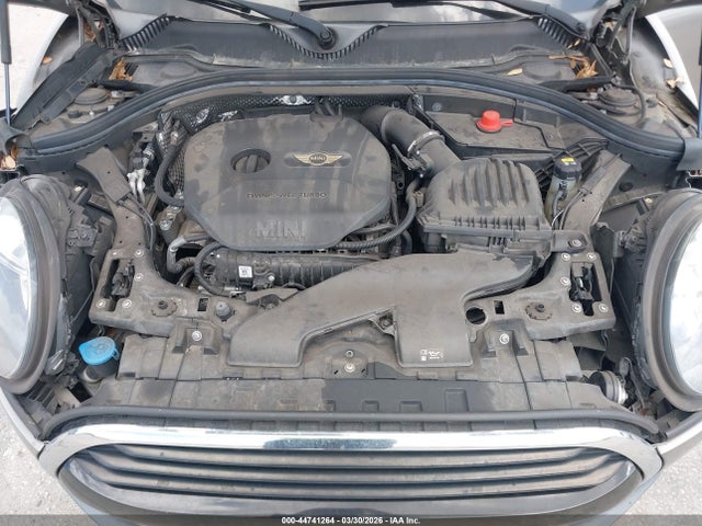 2016 MINI CLUBMAN WMWLN5C57G2E31467 Photo 9