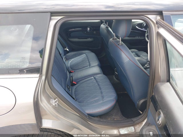 2016 MINI CLUBMAN WMWLN5C57G2E31467 Photo 7