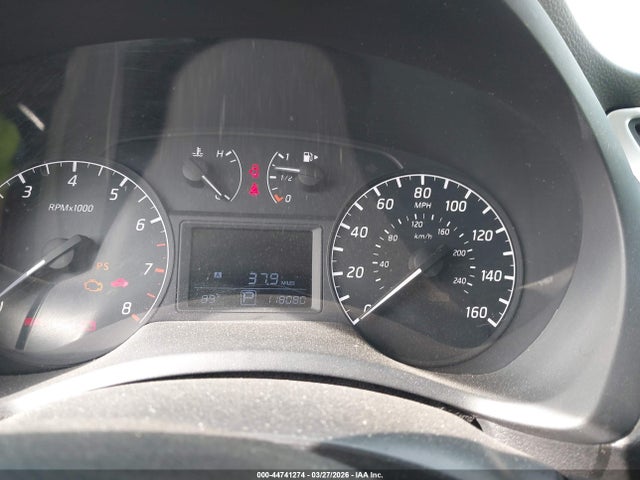 2015 NISSAN SENTRA 3N1AB7AP6FY374536 Photo 6