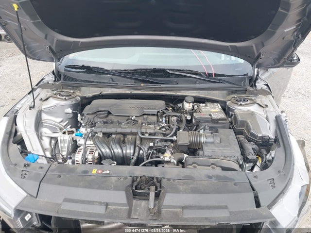 Продаж на аукціоні авто 2025 Kia K4 Ex, vin: 3KPFU4DE3SE165899, номер лоту: 44741276