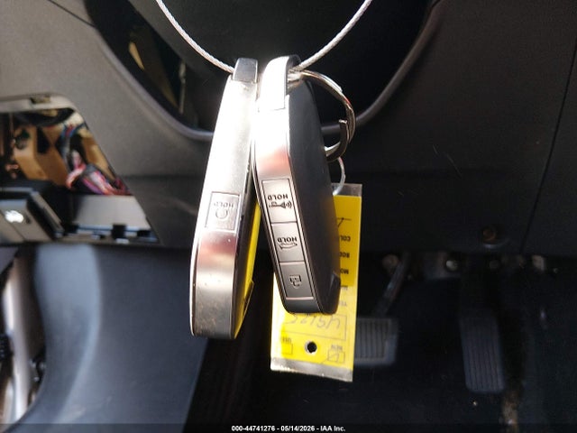 Продаж на аукціоні авто 2025 Kia K4 Ex, vin: 3KPFU4DE3SE165899, номер лоту: 44741276