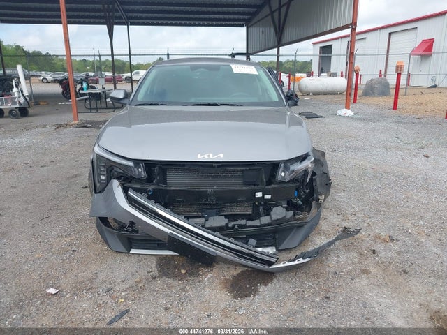 Продаж на аукціоні авто 2025 Kia K4 Ex, vin: 3KPFU4DE3SE165899, номер лоту: 44741276