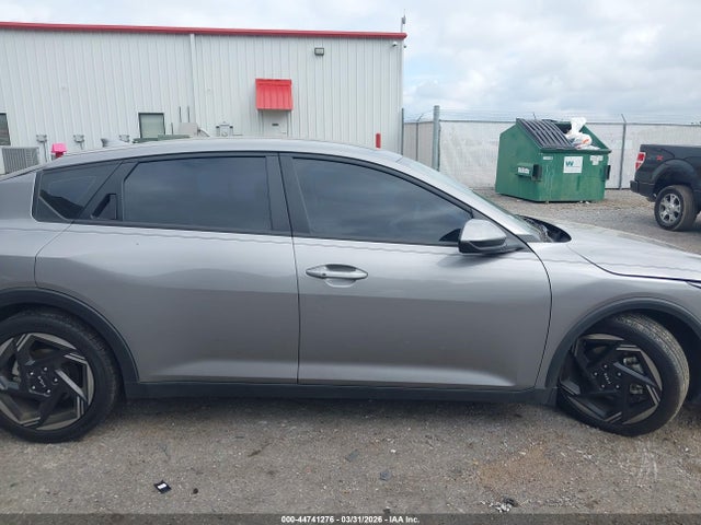 Продаж на аукціоні авто 2025 Kia K4 Ex, vin: 3KPFU4DE3SE165899, номер лоту: 44741276