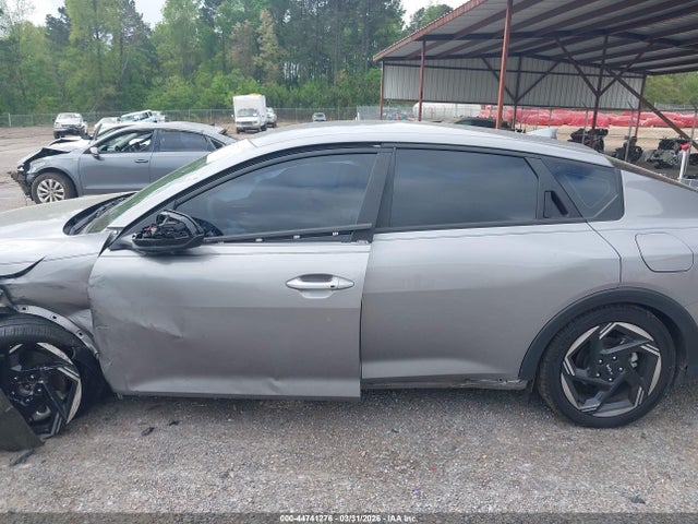 Продаж на аукціоні авто 2025 Kia K4 Ex, vin: 3KPFU4DE3SE165899, номер лоту: 44741276