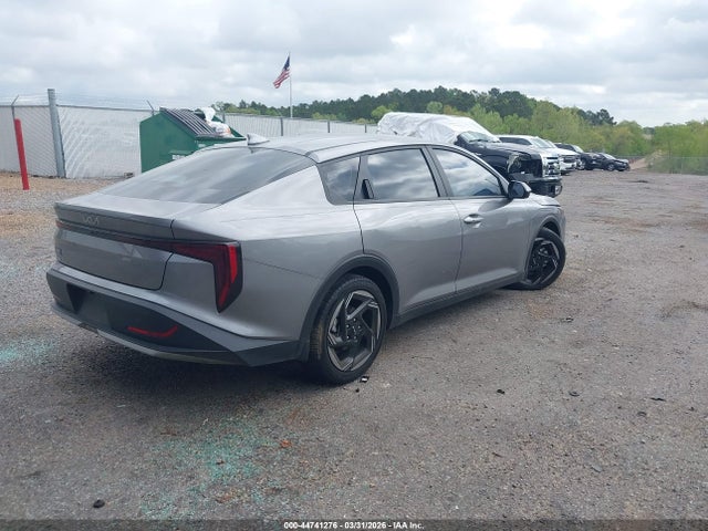 Продаж на аукціоні авто 2025 Kia K4 Ex, vin: 3KPFU4DE3SE165899, номер лоту: 44741276