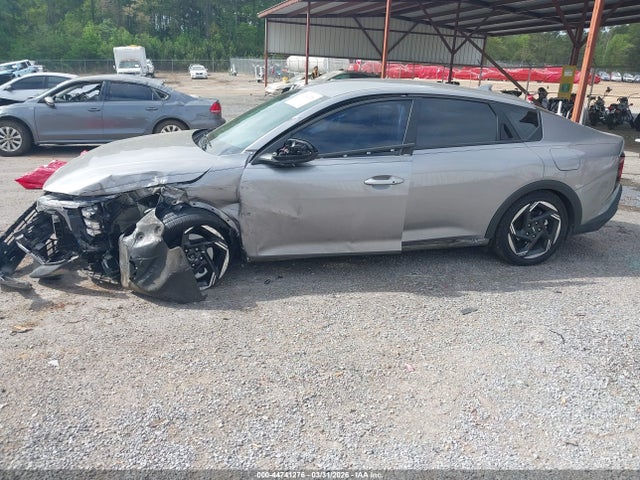 Продаж на аукціоні авто 2025 Kia K4 Ex, vin: 3KPFU4DE3SE165899, номер лоту: 44741276