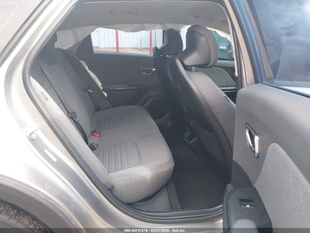 Продаж на аукціоні авто 2025 Kia K4 Ex, vin: 3KPFU4DE3SE165899, номер лоту: 44741276