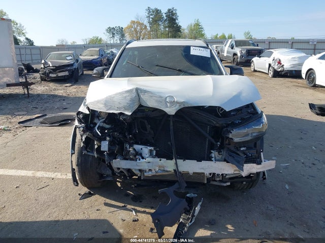 Aukcja sprzedaży 2023 Bmw X3 M40i, vin: 5UX83DP08P9P84844, numer aukcji: 44741275