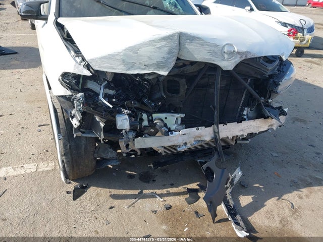 Aukcja sprzedaży 2023 Bmw X3 M40i, vin: 5UX83DP08P9P84844, numer aukcji: 44741275