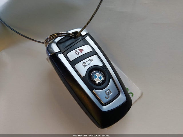Продажа на аукционе авто 2014 Bmw 650i, vin: WBAYP9C51ED168995, номер лота: 44741278
