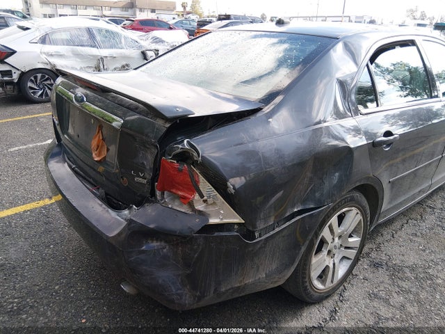 2007 FORD FUSION 3FAHP02177R264868 Photo 5
