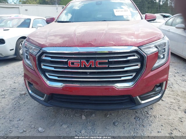 Aukcja sprzedaży 2023 Gmc Terrain Fwd Slt, vin: 3GKALPEG3PL213374, numer aukcji: 44741287