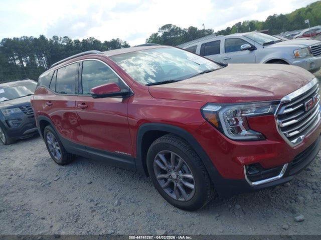 Aukcja sprzedaży 2023 Gmc Terrain Fwd Slt, vin: 3GKALPEG3PL213374, numer aukcji: 44741287