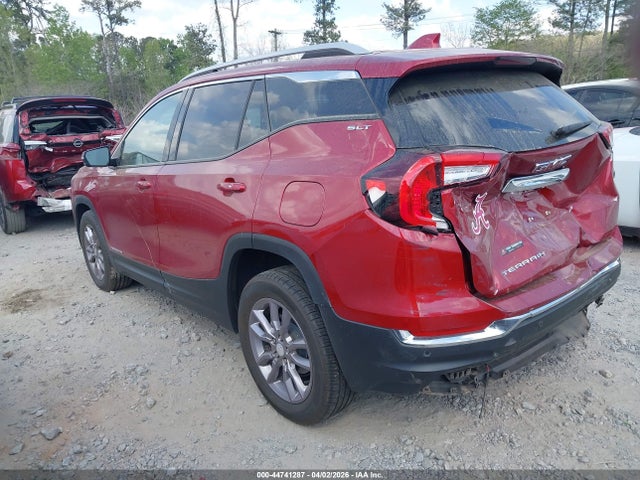 Aukcja sprzedaży 2023 Gmc Terrain Fwd Slt, vin: 3GKALPEG3PL213374, numer aukcji: 44741287