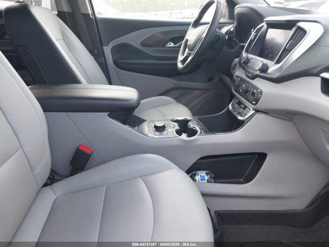 Aukcja sprzedaży 2023 Gmc Terrain Fwd Slt, vin: 3GKALPEG3PL213374, numer aukcji: 44741287