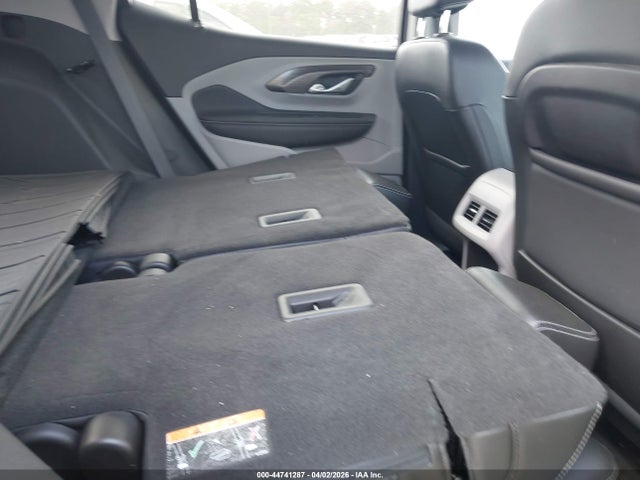 Aukcja sprzedaży 2023 Gmc Terrain Fwd Slt, vin: 3GKALPEG3PL213374, numer aukcji: 44741287