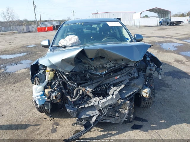 44741288 :رقم المزاد ، JM1BL1UP7D1786277 vin ، 2013 Mazda Mazda3 I Sport مزاد بيع