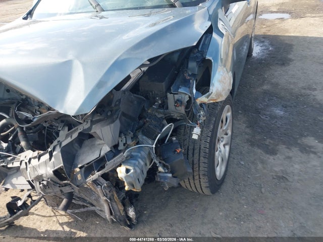 44741288 :رقم المزاد ، JM1BL1UP7D1786277 vin ، 2013 Mazda Mazda3 I Sport مزاد بيع