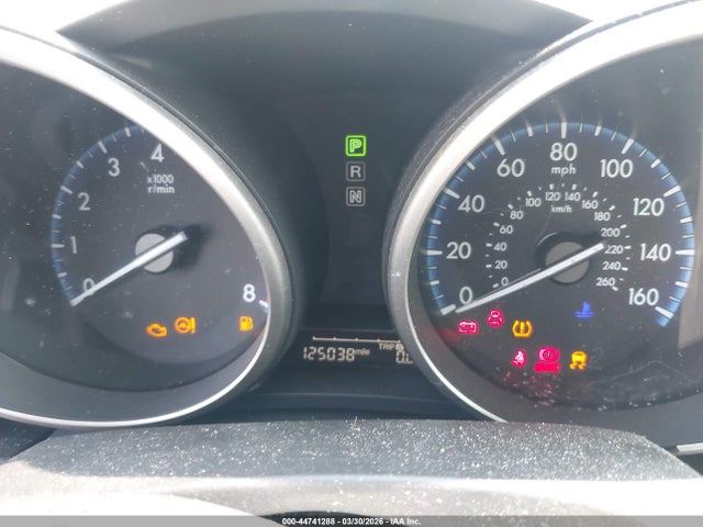 44741288 :رقم المزاد ، JM1BL1UP7D1786277 vin ، 2013 Mazda Mazda3 I Sport مزاد بيع