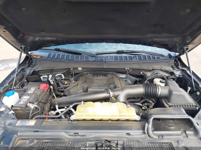 Ford Expedition Limited Max 2020 1FMJK2AT5LEA67392 Image 10