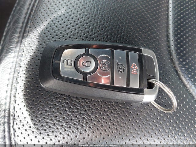 Ford Expedition Limited Max 2020 1FMJK2AT5LEA67392 Image 11