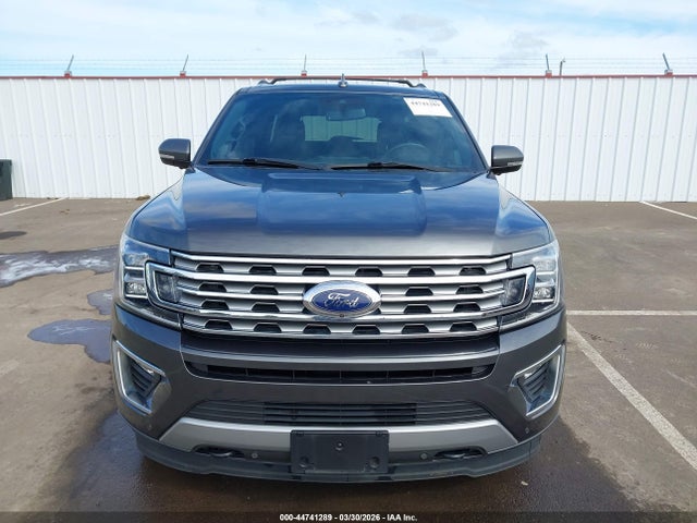 Ford Expedition Limited Max 2020 1FMJK2AT5LEA67392 Image 12