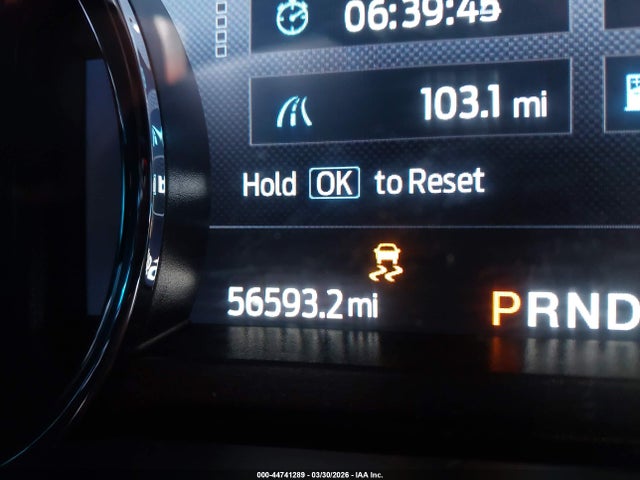 Ford Expedition Limited Max 2020 1FMJK2AT5LEA67392 Image 15