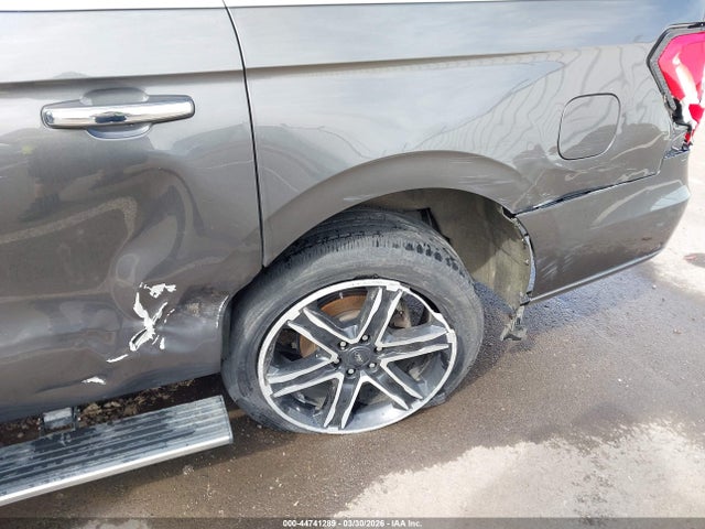 Ford Expedition Limited Max 2020 1FMJK2AT5LEA67392 Image 6