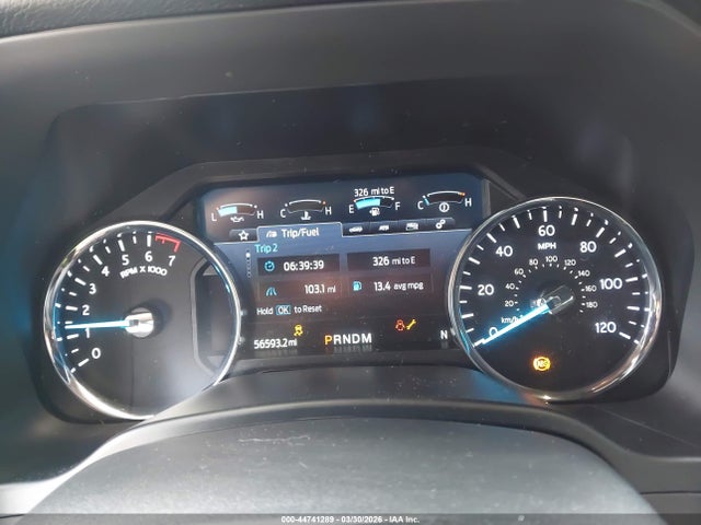 Ford Expedition Limited Max 2020 1FMJK2AT5LEA67392 Image 7