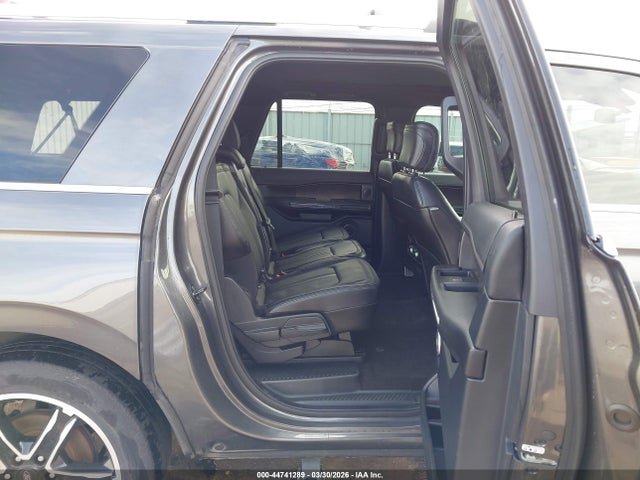 Ford Expedition Limited Max 2020 1FMJK2AT5LEA67392 Image 8