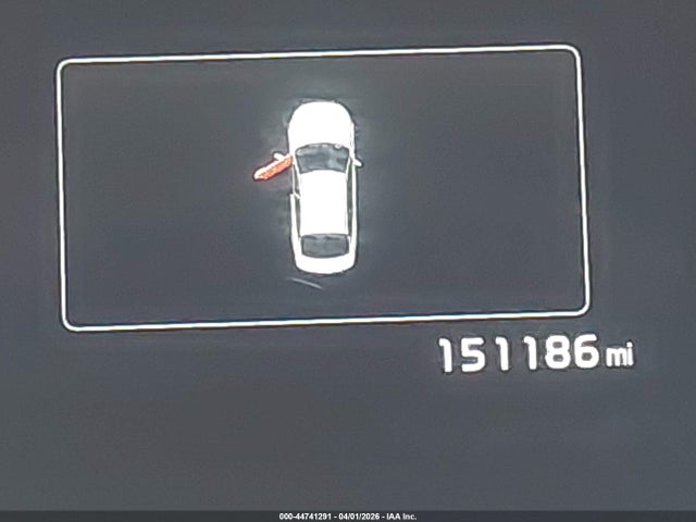 KNAGU4LC6H5006123 KIA Optima Hybrid Ex