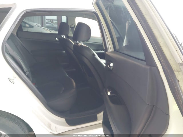 KNAGU4LC6H5006123 KIA Optima Hybrid Ex