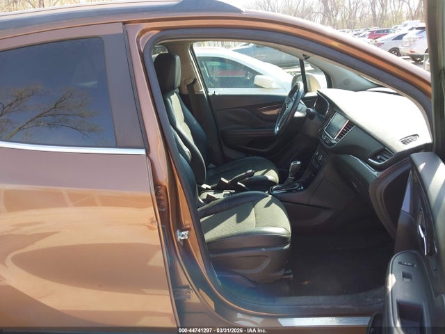 Aukcja sprzedaży 2017 Buick Encore Preferred Ii, vin: KL4CJBSB2HB010933, numer aukcji: 44741297